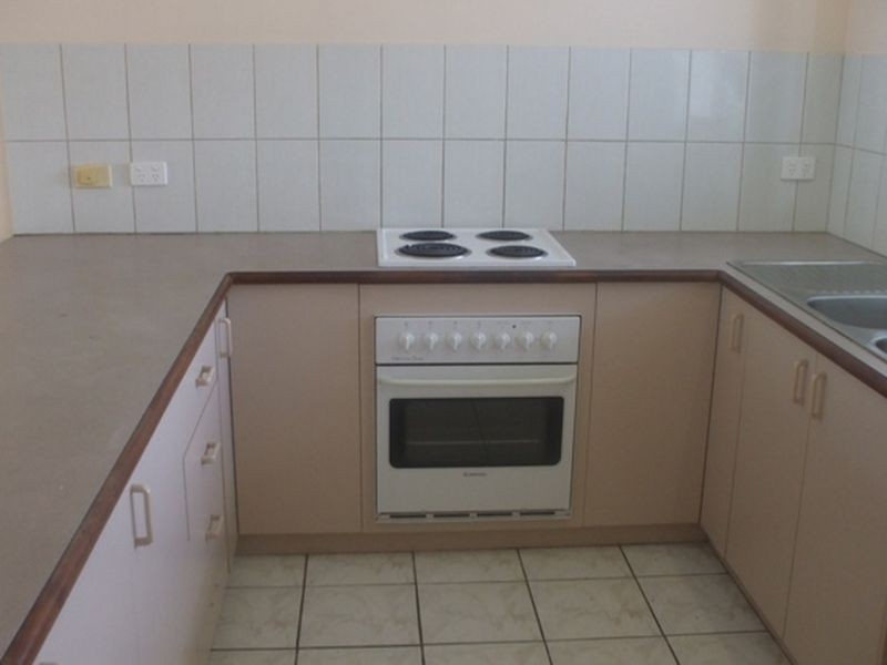 6/10 Mannikan Court, Bakewell NT 0832