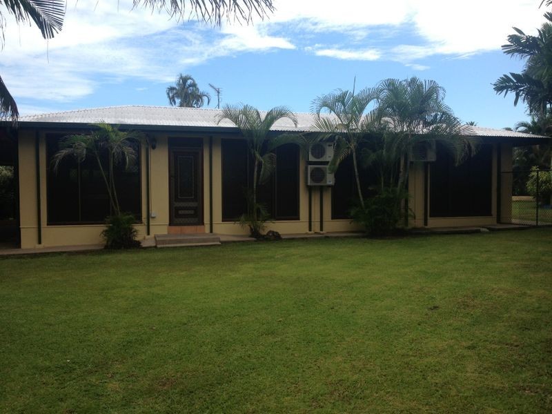 34 Stobo Crescent, Alawa NT 0810