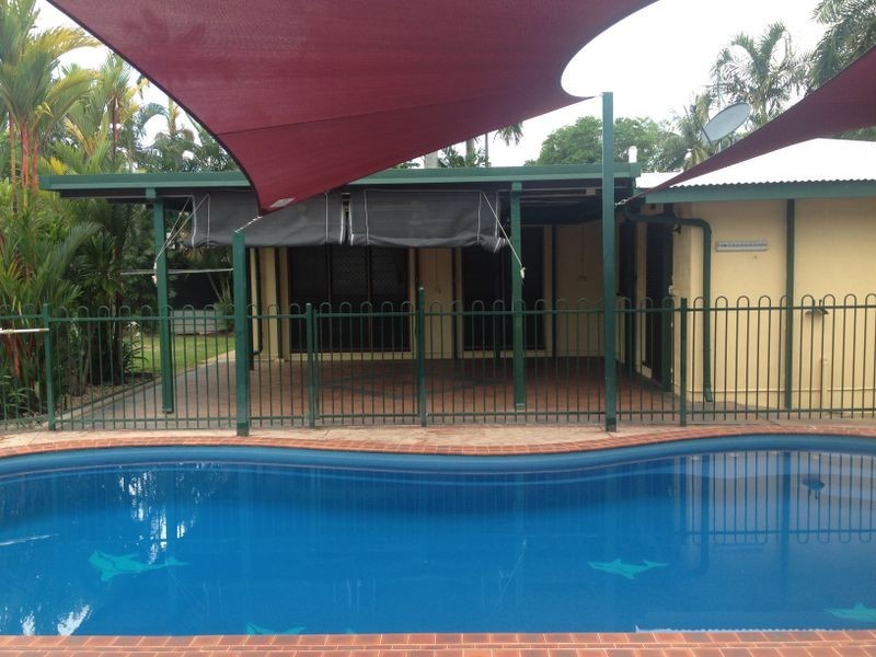 34 Stobo Crescent, Alawa NT 0810