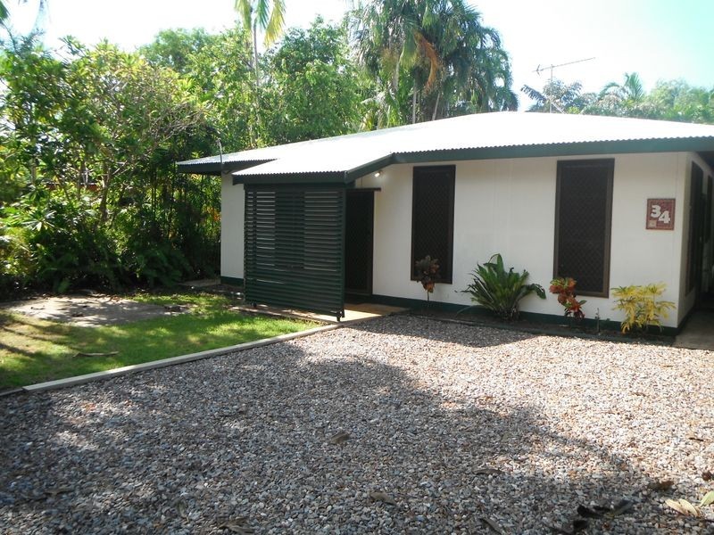 34 Dorisvale Crescent, Tiwi NT 0810
