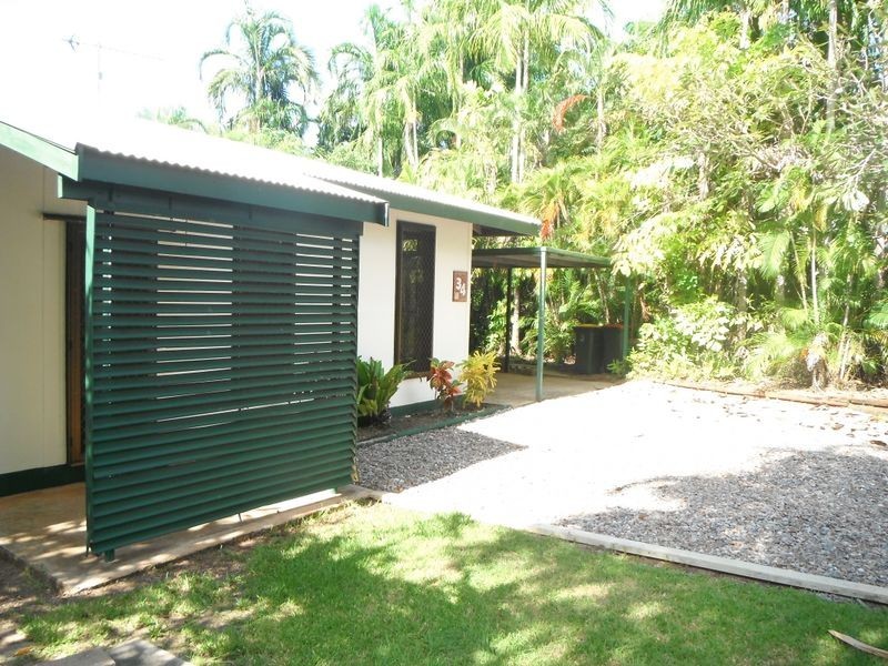34 Dorisvale Crescent, Tiwi NT 0810