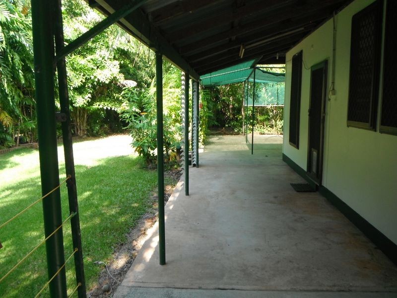 34 Dorisvale Crescent, Tiwi NT 0810