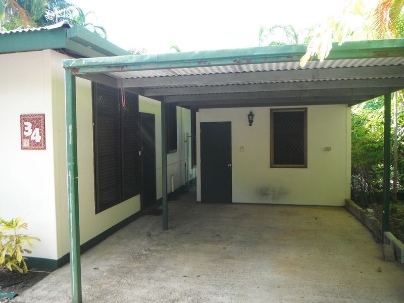 34 Dorisvale Crescent, Tiwi NT 0810