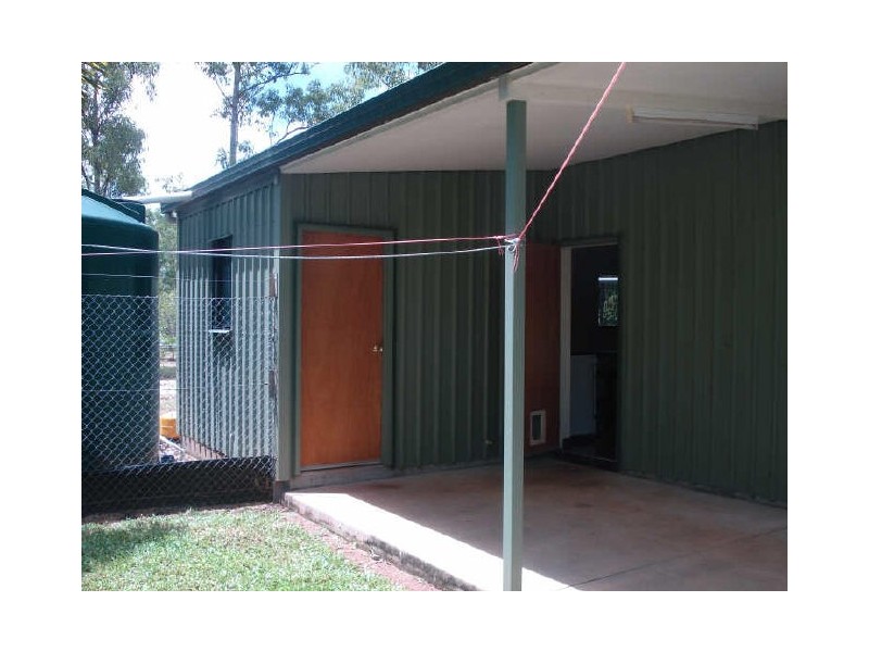 28 (169) Massey Street, Wagait Beach NT 0822