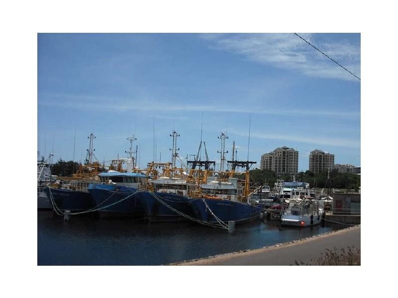 LOT 23 Frances Park, Stuart Park NT 0820