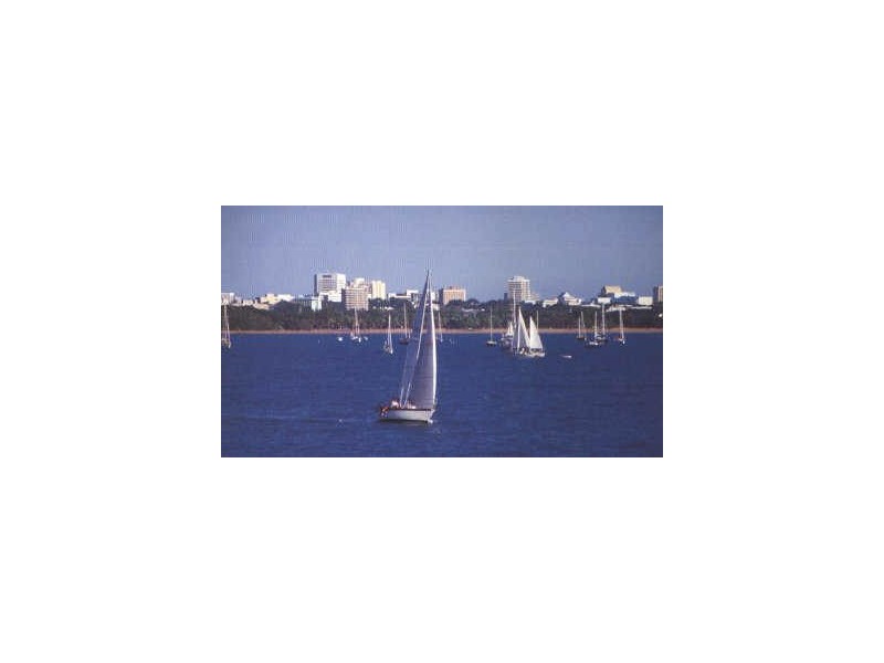 LOT 23 Frances Park, Stuart Park NT 0820