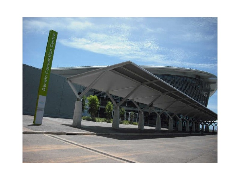 LOT 23 Frances Park, Stuart Park NT 0820