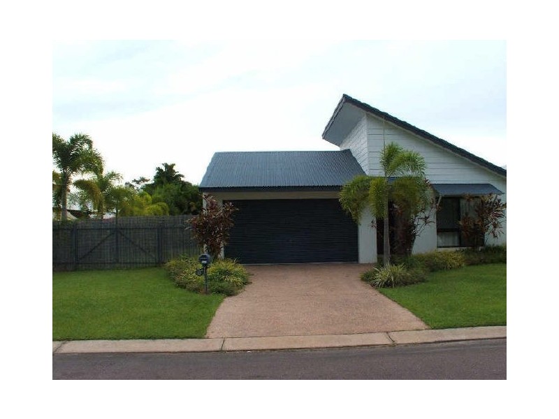 2 Dolphin Court, Parap NT 0820