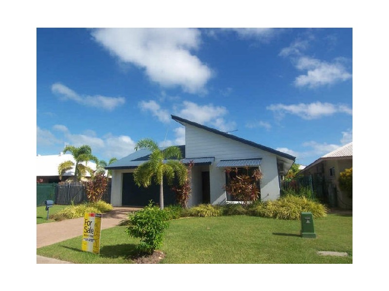 2 Dolphin Court, Parap NT 0820