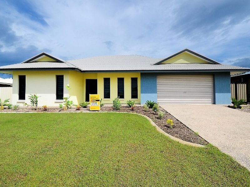 17 Eucharia Street, Bellamack NT 0832
