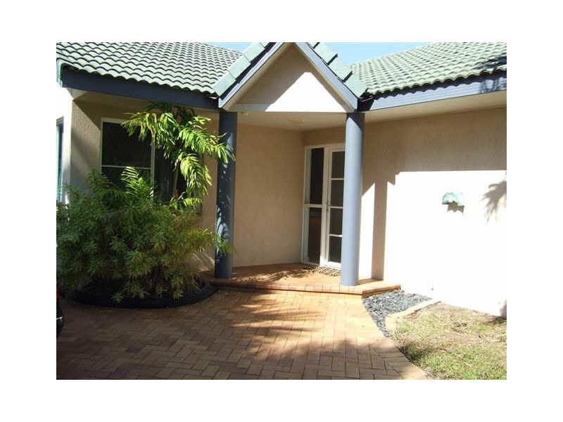 34 Stoddart Drive, Bayview NT 0820