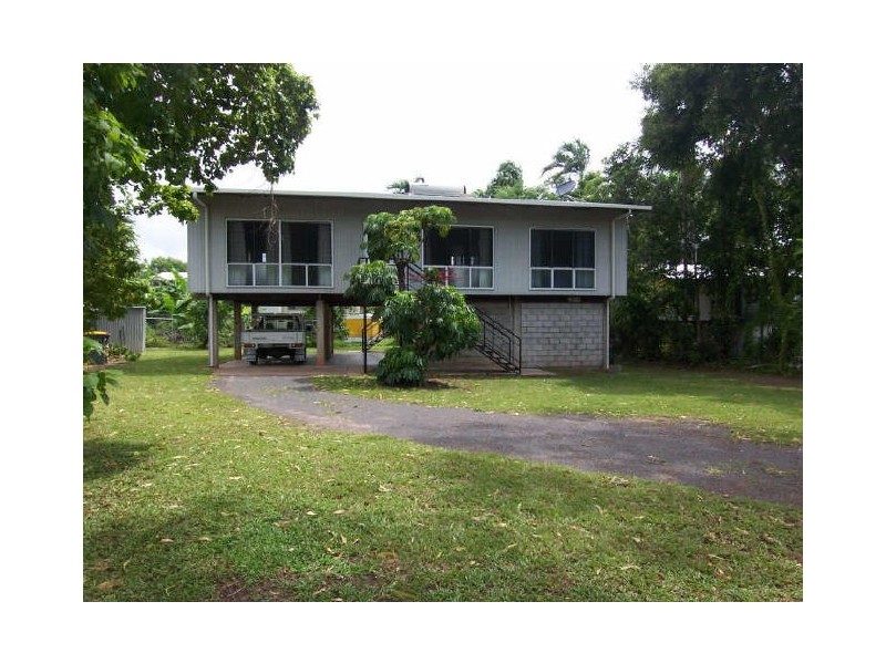 3 Bald Circuit, Alawa NT 0810