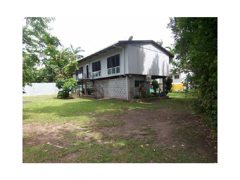 3 Bald Circuit, Alawa NT 0810