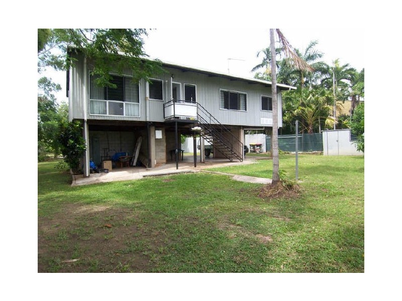 3 Bald Circuit, Alawa NT 0810