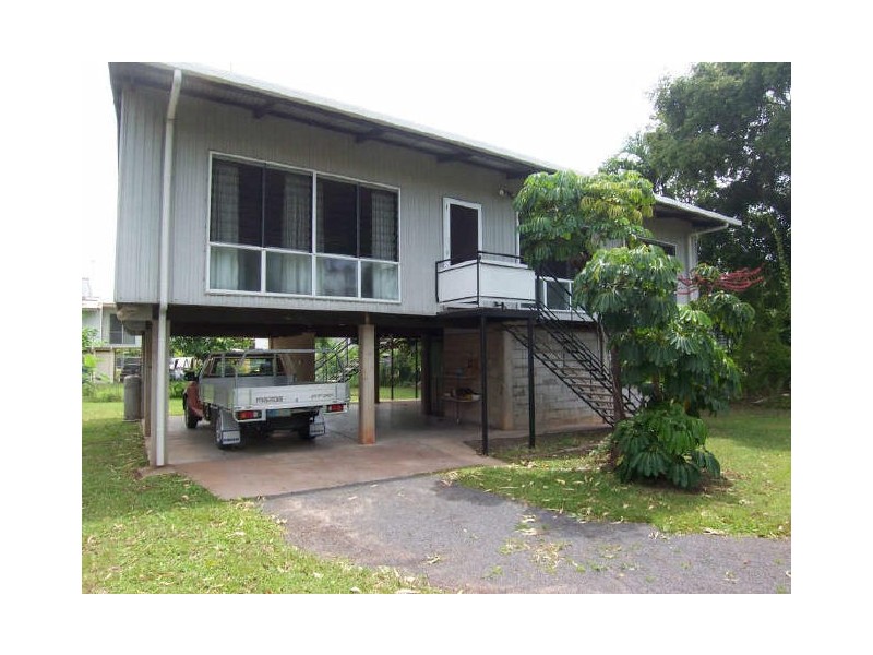 3 Bald Circuit, Alawa NT 0810