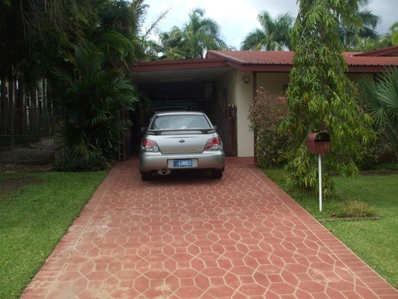 3 Lancewood Street, Rosebery NT 0832