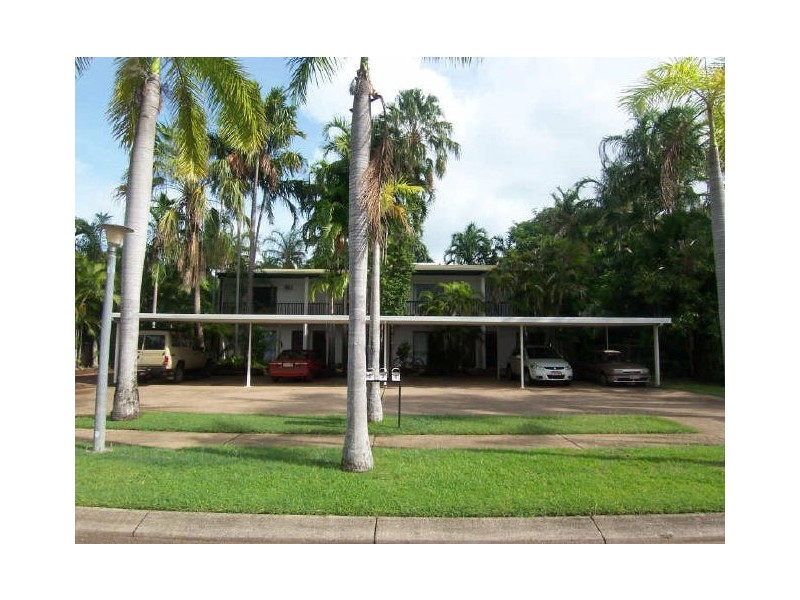 4/140 Casuarina Drive, Nightcliff NT 0810