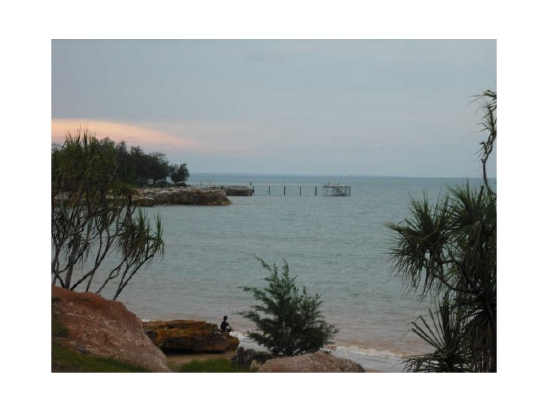 4/140 Casuarina Drive, Nightcliff NT 0810