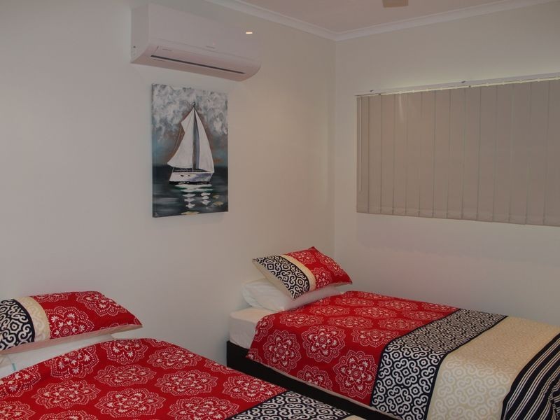 408/250 Farrar Boulevard, Bakewell NT 0832