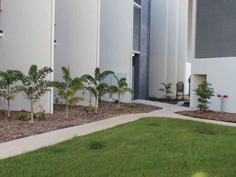 408/250 Farrar Boulevard, Bakewell NT 0832