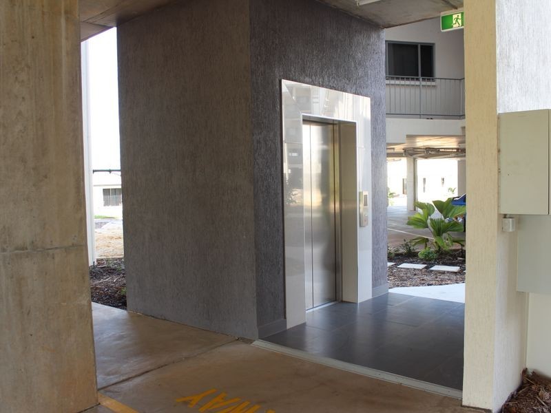 408/250 Farrar Boulevard, Bakewell NT 0832