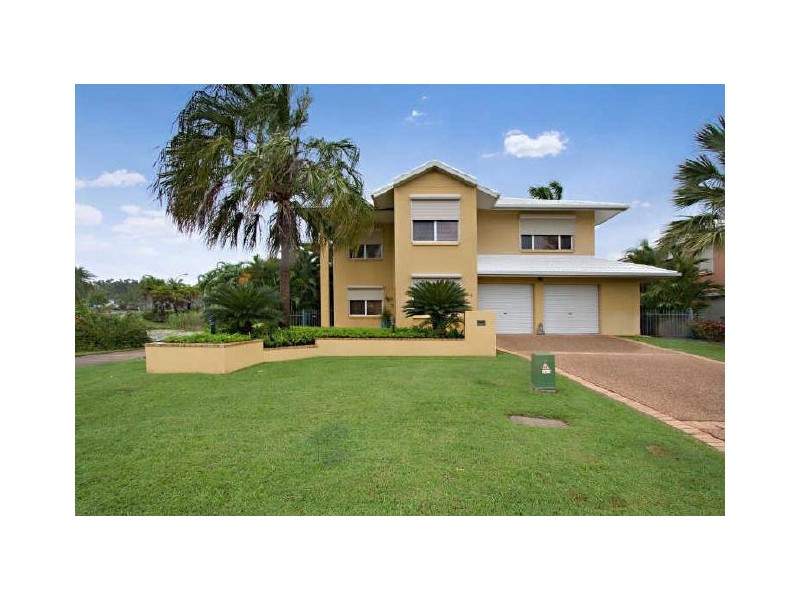 4 Emerald Place, Durack NT 0830