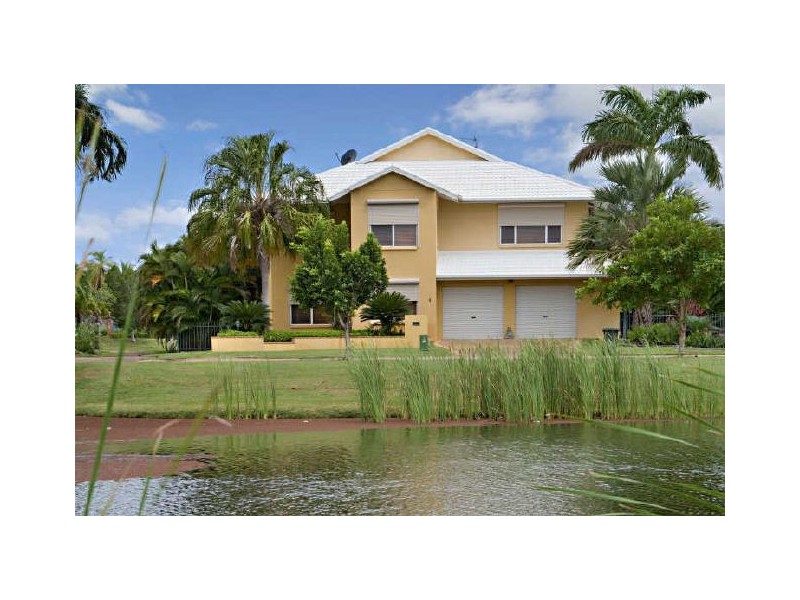 4 Emerald Place, Durack NT 0830