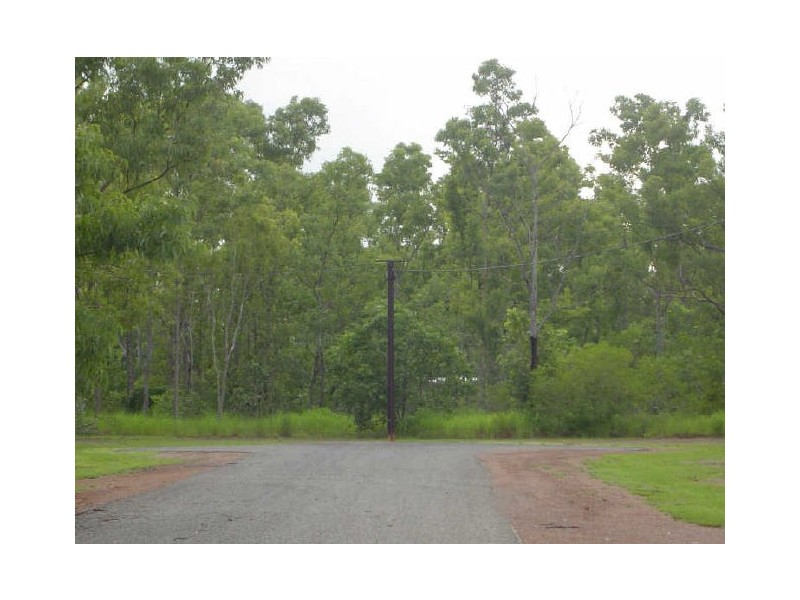 9 Kathleen Court, Wagait Beach NT 0822