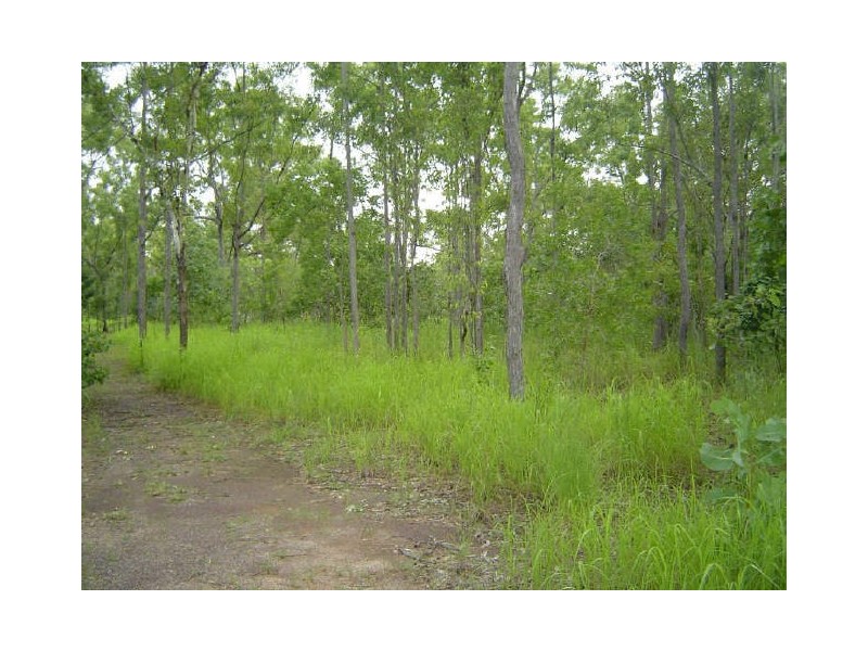 9 Kathleen Court, Wagait Beach NT 0822