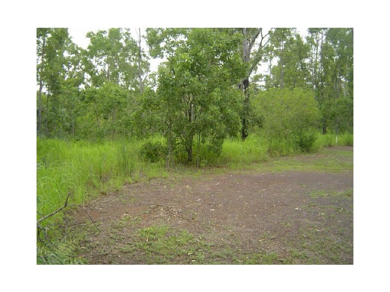 9 Kathleen Court, Wagait Beach NT 0822