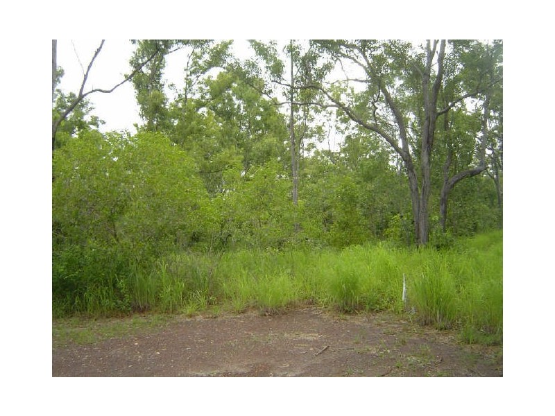 9 Kathleen Court, Wagait Beach NT 0822