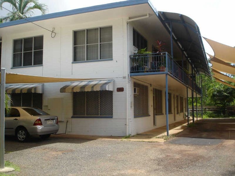 5/31 Kurrajong Crescent, Nightcliff NT 0810