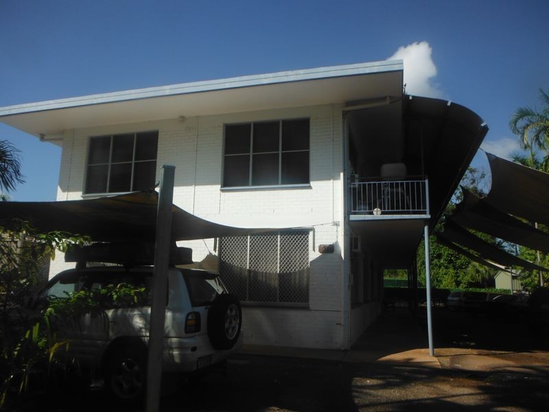 5/31 Kurrajong Crescent, Nightcliff NT 0810