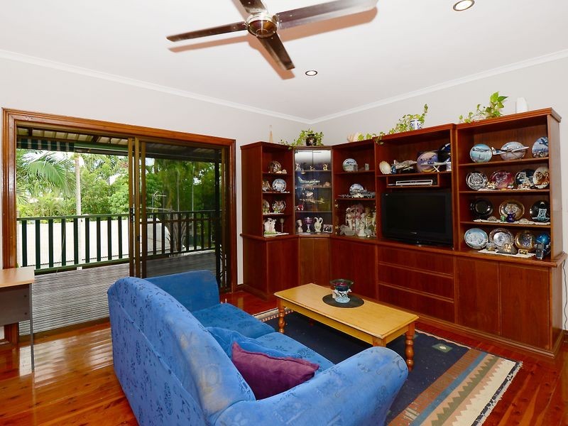 25 Bagshaw Crescent, Gray NT 0830