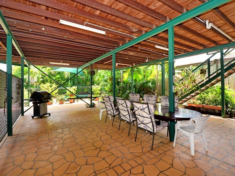 25 Bagshaw Crescent, Gray NT 0830