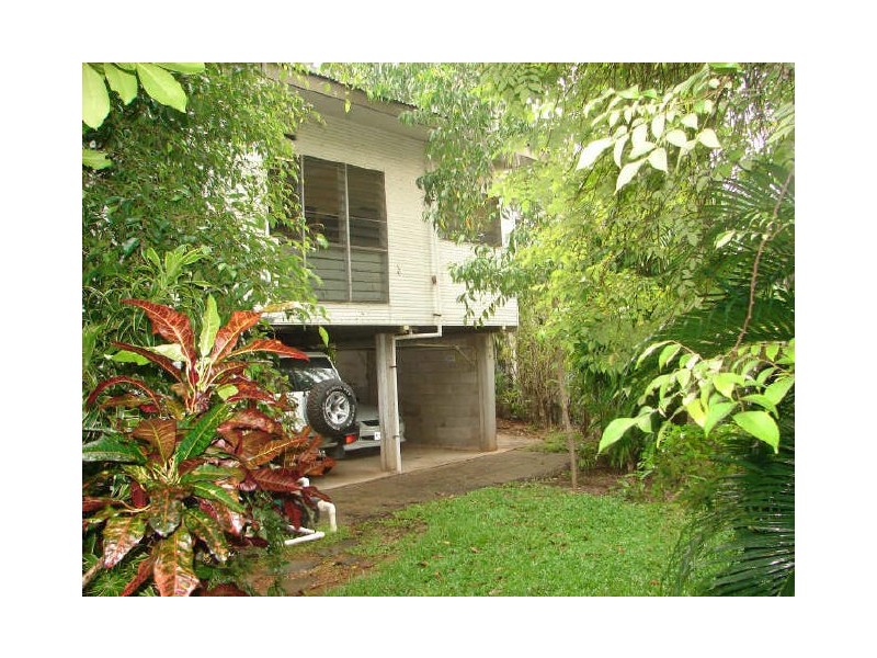 4 Wagaman Terrace, Wagaman NT 0810