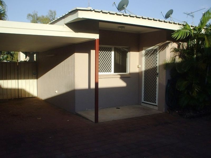 8/80 Forrest Parade, Bakewell NT 0832