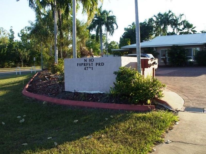 8/80 Forrest Parade, Bakewell NT 0832