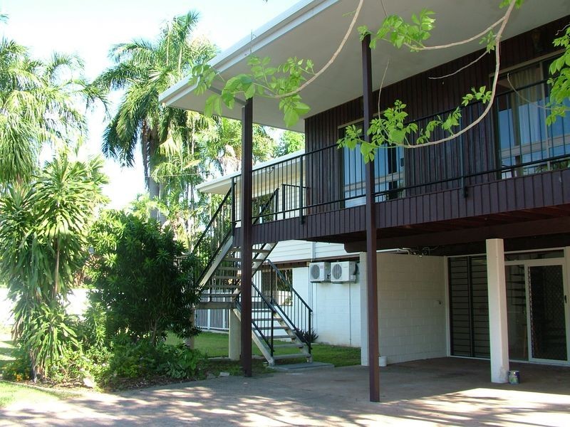 45 Carpentier Crescent, Wagaman NT 0810