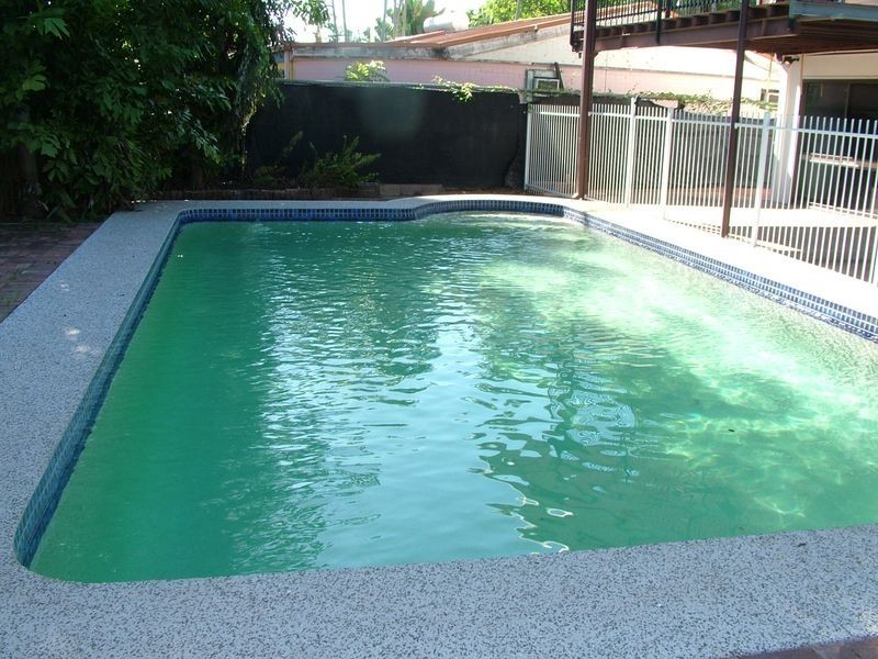 45 Carpentier Crescent, Wagaman NT 0810