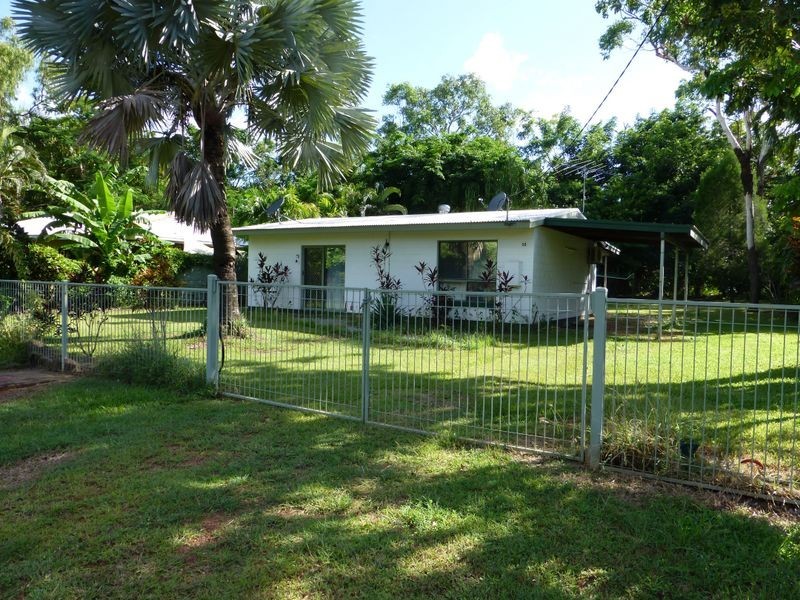 38 Kirra Crescent, Batchelor NT 0845