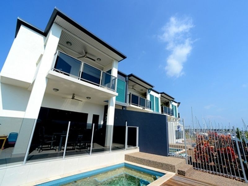 2/42 O’Ferrals Road, Bayview NT 0820