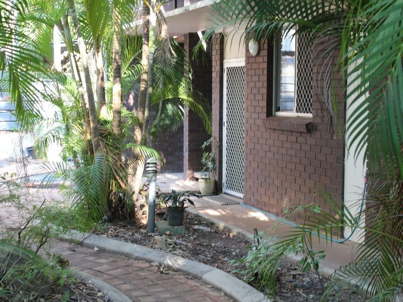 4/16 Grevillea Circuit, Nightcliff NT 0810