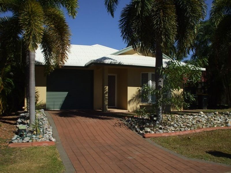 15 Heliconia Court, Durack NT 0830