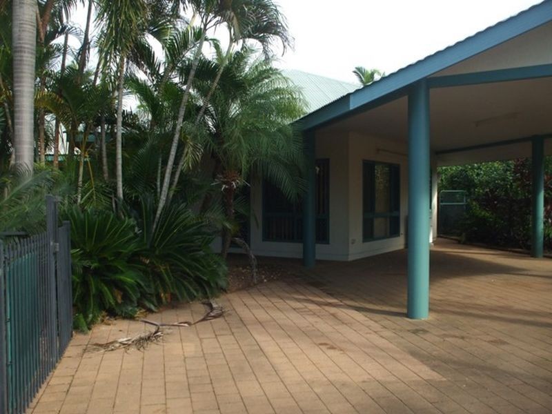11 Harvard Grove, Durack NT 0830