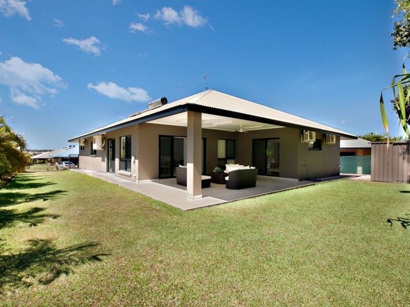 5 Liverpool Court, Gunn NT 0832