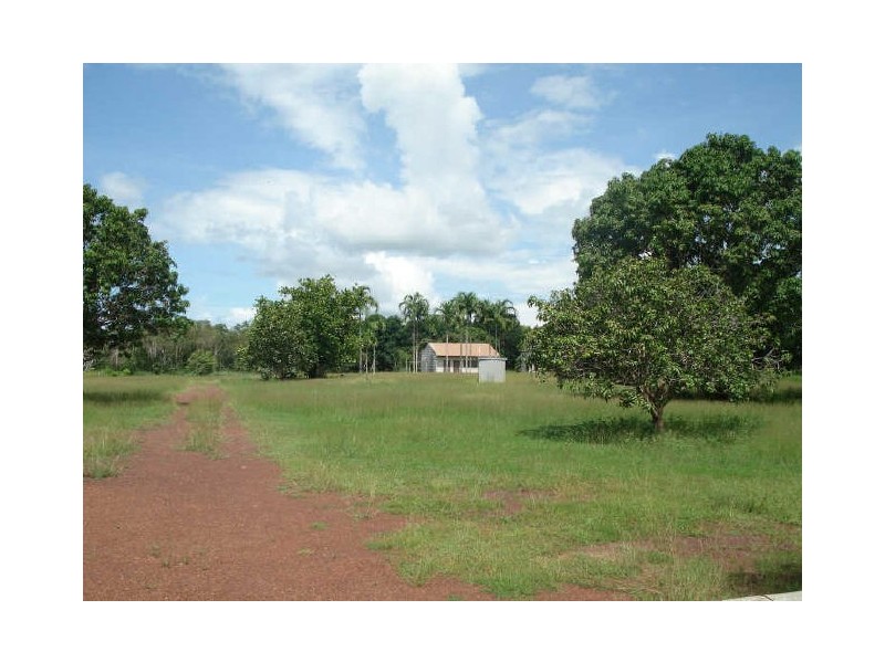 130 Acacia Road, Humpty Doo NT 0836