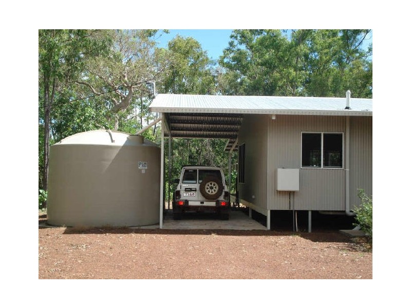 22 Harney Street, Wagait Beach NT 0822