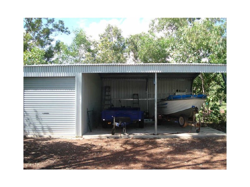 22 Harney Street, Wagait Beach NT 0822