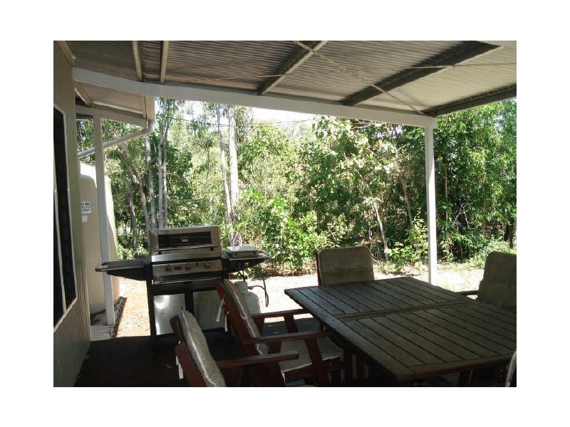 22 Harney Street, Wagait Beach NT 0822